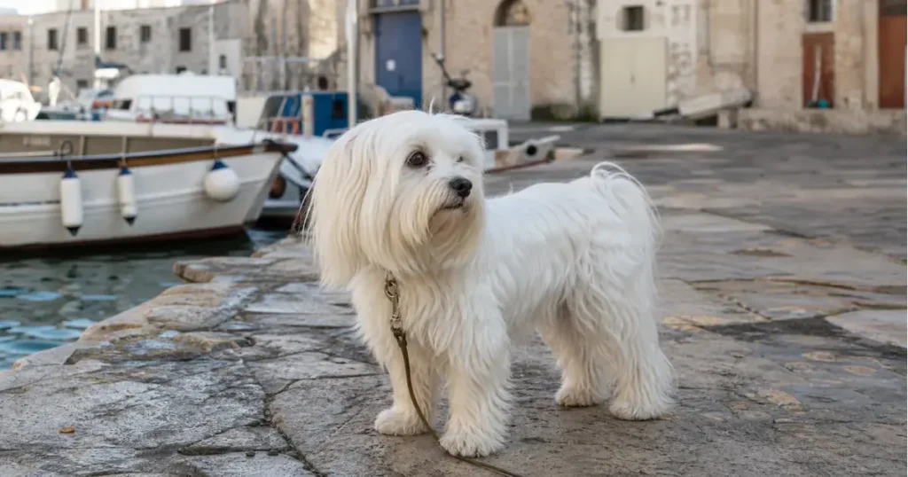 マルチーズは“白い抱き犬”だけじゃないのアイキャッチ