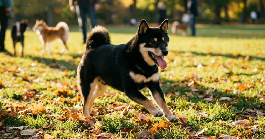 柴犬飼いなら絶対わかる！「あるある行動」5選のアイキャッチ